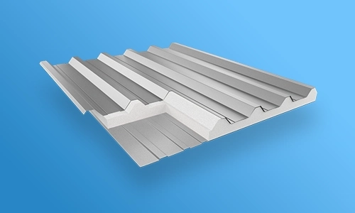 Telha Forro — Só Telhas